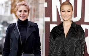 Nikita Mirzani Diledek Kalah dari Agnes Monica Usai Bahasa Inggris Belepotan, Dewi Persik Ngakak