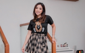 Tampil Beda, Penampilan Gisella Anastasia Usai Potong Rambut Pendek Banjir Pujian