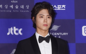 Baeksang Arts Awards 2022: Park Bo Gum Kembali Jadi MC, Proyek Perdana usai Wajib Militer!