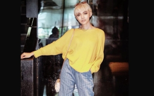 Rina Nose Bongkar Penyebab Kurus Drastis, Alasan Menghilang 3 Bulan Ikut Terkuak
