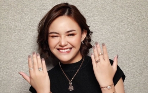Beda dari Arya Saloka, Instagram Amanda Manopo Justru Bersih dari Komentar Jahat Netizen