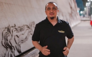 Sering Bahas Cuan, Yusuf Mansur Dituduh Lebih Utamakan Duniawi Ketimbang Akhirat
