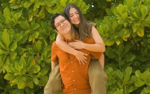 Junior Liem dan Putri Titian Curhat Soal Cobaan Jelang Lebaran Malah Bikin Ngakak