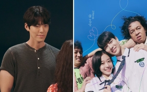 Kim Woo Bin Cs Kena Imbas Permusuhan Ayah Bae Hyun Sung & Roh Yoon Seo di 'Our Blues', Makin Runyam?