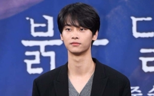 Jadi Cameo, Tato N VIXX di Foto Adegan 'Tomorrow' Berhasil Curi Fokus