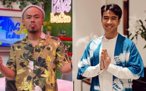 Wendi Cagur Kocak Parodikan Vidi Aldiano di Depan Sang Artis, Tri Suaka dan Zidan Kesindir?