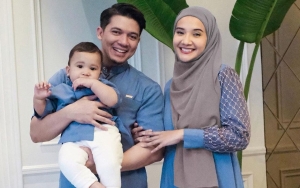 Anak Zaskia Sungkar-Irwansyah Banjir Tawaran Jadi Model Usai Turun 10 Ons, Begini Penampilannya
