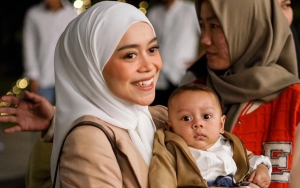 Paras Tampan Baby Leslar Anak Lesty Kejora Jadi Perbincangan, Komentar Maia Estianty Ramai Diserbu