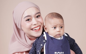 Putra Lesti Kejora dan Rizky Billar Tampan Bermata 'Belok', Komentar Julid Soal Filter Bikin Emosi