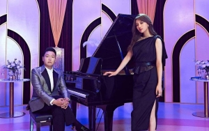Minta Maaf, PSY Bongkar Fakta Mengejutkan Soal Kolaborasi Dengan Suzy di MV 'Celeb'