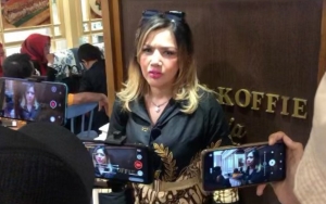 Barbie Kumalasari Jadi Pengacara Guru Ngaji yang Cabuli 10 Santriwati