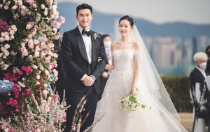 Tampak Simpel, Harga Fashion Airport Hyun Bin Serba Mewah Pulang Honeymoon dengan Son Ye Jin?