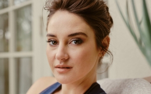 Shailene Woodley Ngode Sedih, Bagikan Quotes Soal Kehilangan Pasca Putus Dari Aaron Rodgers