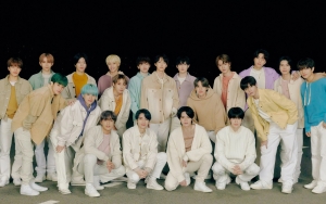 Fakta Bahwa Tak Ada Satu Pun Member NCT yang Tertular COVID-19 Jadi Perhatian Netizen