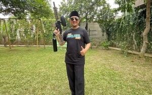 Video Yusuf Mansur Bahas Sedekah Warung Digunjing 'Menyesatkan', Kok Bisa?