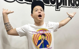 Ernest Prakasa Sempat Jadi Sasaran Kemarahan Rekan Komika Hingga Dikatai Bodoh, Siapa?