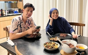 Nycta Gina Cuma Bisa Meringis, Inikah Kode Rizky Kinos Ingin Tambah Momongan?