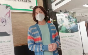 Bobot Bayi Cut Meyriska Terus Bertambah Sejak Lahir, Roger Danuarta Bongkar Penyebabnya