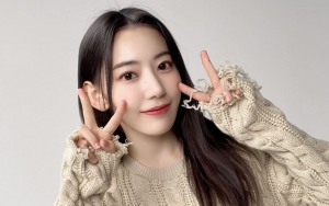 Cara Sakura LE SSERAFIM Perlakukan Anak Kecil Tunjukkan Kepribadian Aslinya