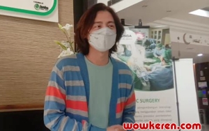Roger Danuarta Ungkap Kondisi Terkini Cut Meyriska Pasca Lahiran Anak Kedua, Larang Balik Syuting?