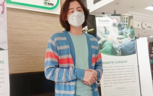 Roger Danuarta dan Cut Meyriska Sempat Debat Soal Nama Anak Kedua