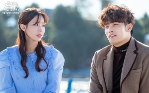 Bukan Lim Soo Hyang, Chemistry Sung Hoon dan Istri di 'Woori The Virgin' Dipuji Sempurna