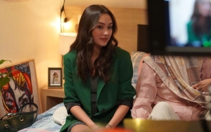 Bagian dari Semesta 'Danur', 'Ivanna' Dibintangi Caitlin Halderman Dapat Respons Positif 