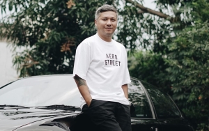 Gading Marten Curhat Dibohongin Cewek Terus, Potret Jadul Cover Majalah Ini Jadi Bukti 