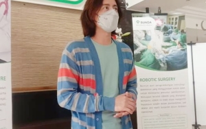 Anak Kedua Cut Meyriska Lahir, Begini Cara Roger Danuarta Beri Pengertian Ke Putra Pertama
