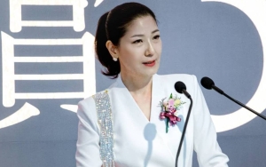 Seo Yi Sook Dikabarkan Meninggal, Pelaku Penyebar Rumor Palsu Resmi Ditangkap