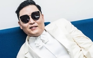PSY Tak Bisa Menjamin Popularitas Musik Baru Booming Seperti 'Gangnam Style' 