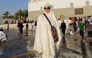 Catherine Wilson Dapat Banyak Ajakan Taaruf Sejak Berhijab, Kriteria Calon Suami Ikut Terbongkar