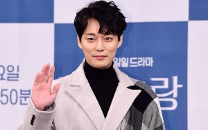 Jeon Seung Bin Dituding Pukul Eks Istri Sampai Pingsan, Pihak Agensi Bantah Ada Penyerangan