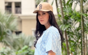 Kasak-Kusuk Perselingkuhan Reda, Nita Gunawan 'Caper' Lewat Video Ini?