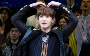 Sebut Diri Sendiri Member Termiskin, Ini Daftar Kekayaan Chanyeol EXO