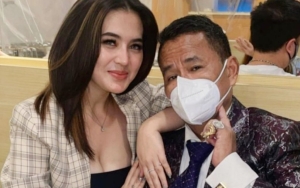 Hotman Paris Diduga Lakukan Pelecehan Seksual Ke Iqlima Kim Mantan Aspri
