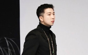 Forbes Korea Rilis Deretan Leader Grup Dinilai Punya Pengaruh Kuat, Ini Peringkat RM BTS