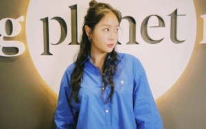 Soyu eks SISTAR Dikira Operasi Payudara Pasca Pertumbuhan Fisik Mendadak Pesat Semasa Sekolah