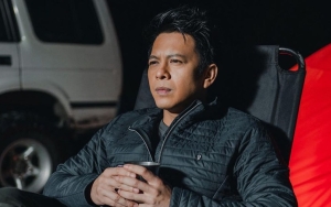 Ariel Berikan Makna Mendalam Disinggung Soal Lagu Religi, Bikin Makin Kesengsem