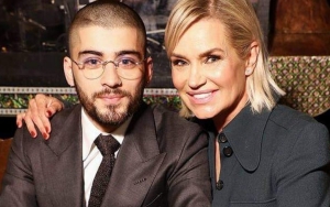 Yolanda Hadid Ibu Gigi Hadid Kekeh Tak Mau Maafkan Zayn Malik