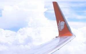 Harga Tiket Penerbangan Jakarta-Aceh Capai Rp 9,6 Juta, Ini Kata Lion Air Group 