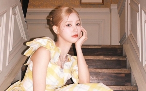 Miyeon (G)I-DLE Respons Komplain Ibu-Ibu Karena Uang Anaknya Habis Buat Beli Album