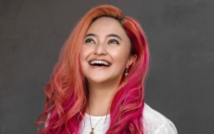 Marshanda Beri Reaksi Tak Terduga Saat Penampilannya yang Makin Kurus Dipuji 