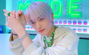 Jisung Member NCT Pertama Positif Covid-19