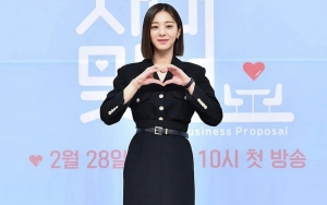 Doyan Check In, Seol In A Akui Suka Nginep Di Hotel Seminggu Sekali