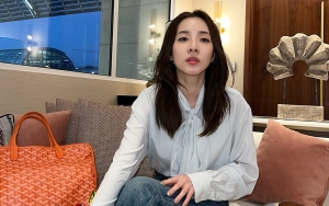 Skincare Malam Ala Sandara Park Hingga Tetap Glowing di Usia Hampir 40 Tahun