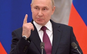 Putin Nyatakan Siap Hadiri KTT G20 di Bali, Begini Tanggapan Gedung Putih