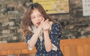 Bikin Heboh, Jeon So Min Asyik Berjalan di Atas Red Carpet Saat Kembali ke 'The Sixth Sense 3'