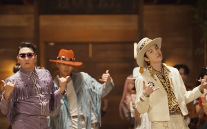 Kemampuan Menari Suga BTS di MV Comeback PSY Jadi Perbincangan