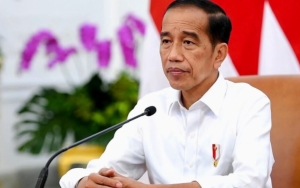 Langkah Jokowi Undang Ukraina dan Pastikan Kehadiran Rusia di KTT G20 Tuai Pujian